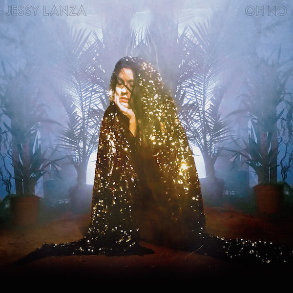 Jessy Lanza: Oh No (2016)